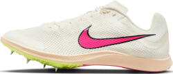 Nike Crampoane Nike Zoom Rival Distance dc8725-101 Marime 45, 5 EU (dc8725-101)