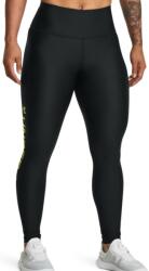 Under Armour Colanți Under Armour Branded Legging-BLK 1376327-003 Marime XS (1376327-003)