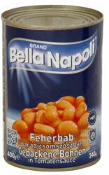 Bella Napoli babkonzerv sült paradicsomos 400 g