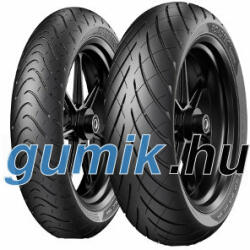 METZELER Roadtec Scooter ( 80/80-14 RF TL 43S M/C, Első kerék ) - gumik