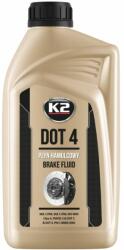 K2 Lichid de frana DOT4 - 1L Garage AutoRide