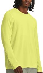 Under Armour UA SEAMLESS STRIDE LS-YLW Hosszú ujjú póló 1375693-743 Méret S 1375693-743
