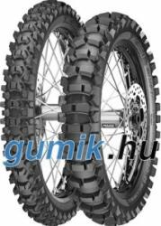 METZELER MC360 ( 100/100-18 TT 59M hátsó kerék, M/C, MST, Mischung Mid Hard Terrain ) - gumik