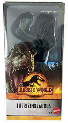 Mattel Jurassic World Világuralom: Terizinosaurus mini dínó figura - Mattel GWT49/GWT51