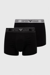 Emporio Armani Underwear boxeralsó 2 db férfi - többszínű S - answear - 17 990 Ft