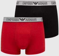Emporio Armani Underwear boxeralsó 2 db férfi - többszínű S - answear - 16 990 Ft