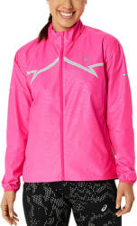 Asics LITE-SHOW JACKET Dzseki 2012c862-700 Méret L - top4sport