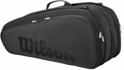 Wilson Geantă tenis "Wilson Noir Tour 12 PK Racket Bag - Negru