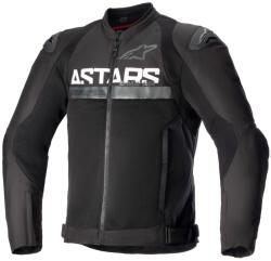 Alpinestars SMX Air jachetă de motocicletă negru (AIM100-869) - motozem - 1 503,40 RON