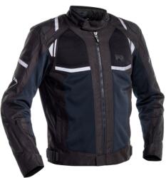 RICHA Jachetă pentru motociclete RICHA Airstorm WP negru-albastru lichidare (RICH2ASWP-100)