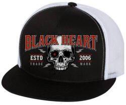 Black Heart Capacul Black Heart Talbot (BH12660)