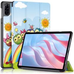  ART Husa cu balamale Honor Pad X9 UNICORN WHITE