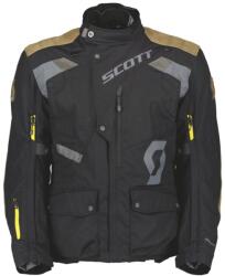 SCOTT Jachetă pentru motociclete SCOTT Dualraid Dryo negru (SC272871-0001)