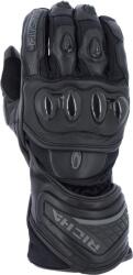 RICHA Mănuși pentru motociclete RICHA Warrior Evo negru lichidare (RICH5WAE-100)
