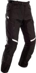RICHA Pantaloni de motocicletă RICHA Touareg 2 negru lichidare výprodej (RICH7TOAII-100)