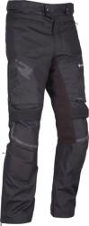 RICHA Pantaloni de motocicletă RICHA Brutus GTX negru lichidare (RICH7BRU-100)