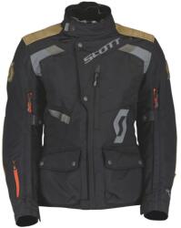 SCOTT Jachetă de motocicletă pentru femei SCOTT Dualraid Dryo negru (SC272879-0001)