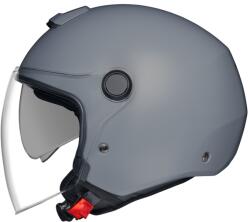 NEXX Helmets Cască de motociclist deschisă NEXX Y. 10 Gri uni (NEX01Y1002380933)