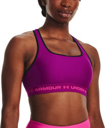 Under Armour Bustiera Under Armour Crossback Mid Bra 1361034-573 Marime S (1361034-573) - top4fitness