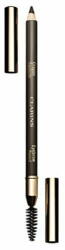 Clarins Szemöldökceruza (Eyebrow Pencil) 1, 1 g (árnyalat 01 Dark Brown)