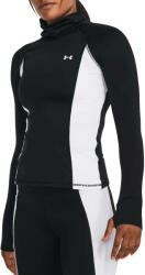 Under Armour Train Cold Weather Funnel Neck Hosszú ujjú póló 1379888-001 Méret L