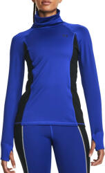 Under Armour Train Cold Weather Funnel Neck Hosszú ujjú póló 1379888-400 Méret XL - top4running