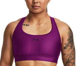 Under Armour Bustiera Under UA HG Armour Mid Padless-PPL 1373865-573 Marime XS (1373865-573) - top4fitness