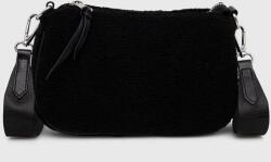 Sisley kézitáska fekete - fekete Univerzális méret - answear - 15 990 Ft