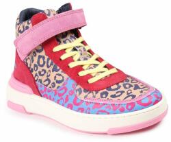 The Marc Jacobs Sneakers The Marc Jacobs W19139 M Multicoloured Z41