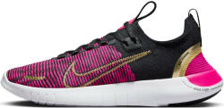 Nike Free Run Flyknit Next Nature Futócipő dx6482-004 Méret 38, 5 EU - top4running