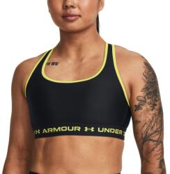 Under Armour Bustiera Under Armour Crossback Mid Bra 1361034-003 Marime S (1361034-003) - top4fitness