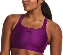 Under Armour Bustiera Under UA HG Armour High-PPL 1379195-573 Marime XS (1379195-573) - top4fitness