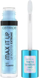 Max It Up Lip Booster Extrem Luciu de buze Ice Ice Baby 030 Catrice
