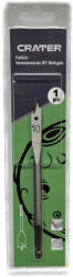 CRATER Fafúró Homlokmarós 10*152mm Bit Befogás Crater Bliszteres