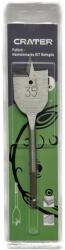 CRATER Fafúró Homlokmarós 35*152mm Bit Befogás Crater Bliszteres