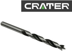 CRATER Fafúró 4 Mm Crater Bliszteres