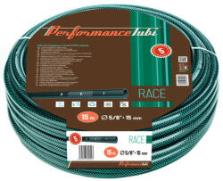 RACE Locsolótömlő 3/4" 50m Zöld Race 210021