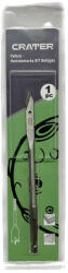 CRATER Fafúró Homlokmarós 8*152mm Bit Befogás Crater Bliszteres