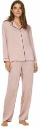  ONLY Női pizsama ONLHANNAH 15303337 Rose Smoke (Méret XL)