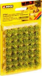 Noch fűcsomó Mini Set XL mezei növények (07041) (07041)