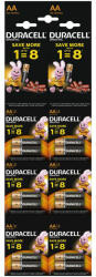 Duracell Basic LR6/AA 10x2 elem