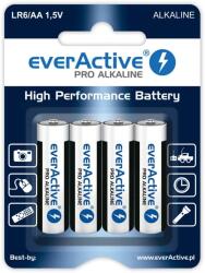 everActive LR6/AA elem - 4db