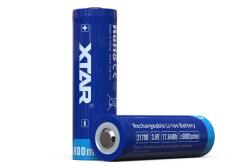 XTAR 21700 3, 6V 4900mAh akkumulátor