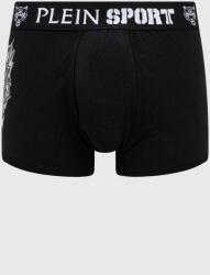 Plein Sport boxeralsó fekete, férfi - fekete XL - answear - 26 990 Ft