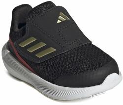 adidas Sportcipők adidas RunFalcon 3.0 Hook-and-Loop Shoes IG5390 Fekete 23