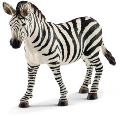 Schleich - zebra kanca - állatfigura (SLH14810)