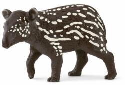 Schleich - kölyök tapír - állatfigura (SLH14851)