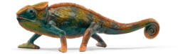 Schleich - kaméleon - állatfigura (SLH14858)