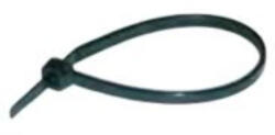 Haupa Colier cablu 200x2, 5 negru, rezistent UV (203x2, 5) Haupa 262606 (262606)