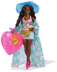 Mattel Barbie extra a strandon